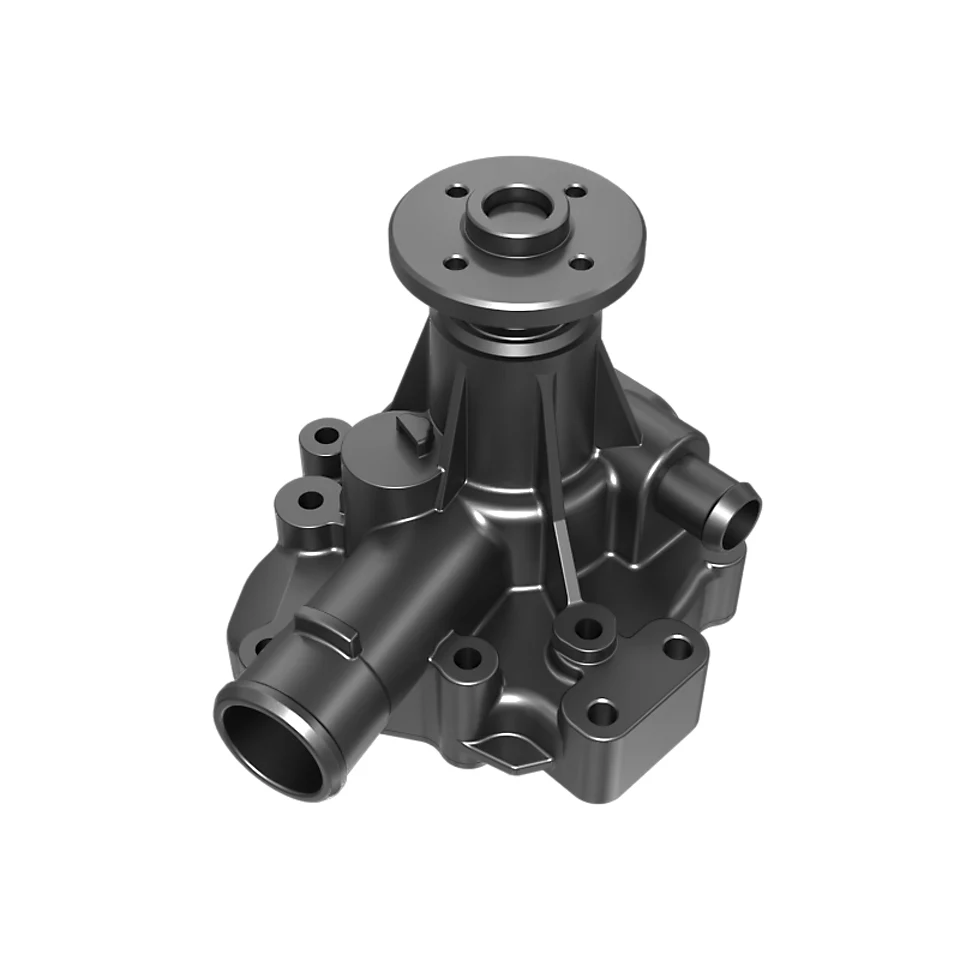 634-1314: Cooling Water Pump 6341314 купить