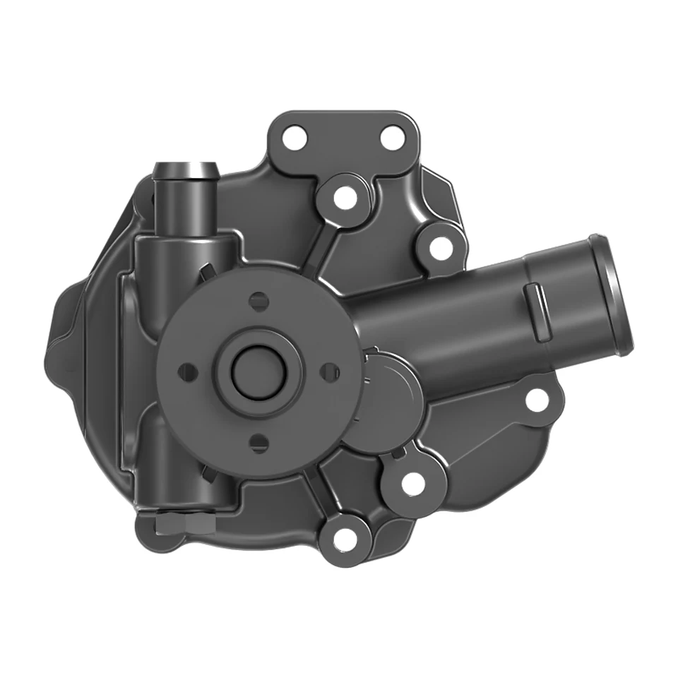 634-1314: Cooling Water Pump 6341314 купить