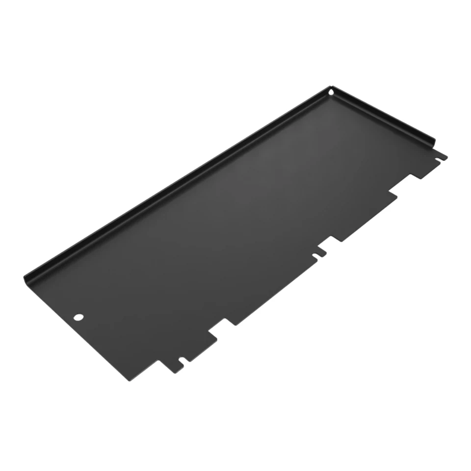 634-1815: 3mm Thick Chassis Guard Plate 6341815 купить
