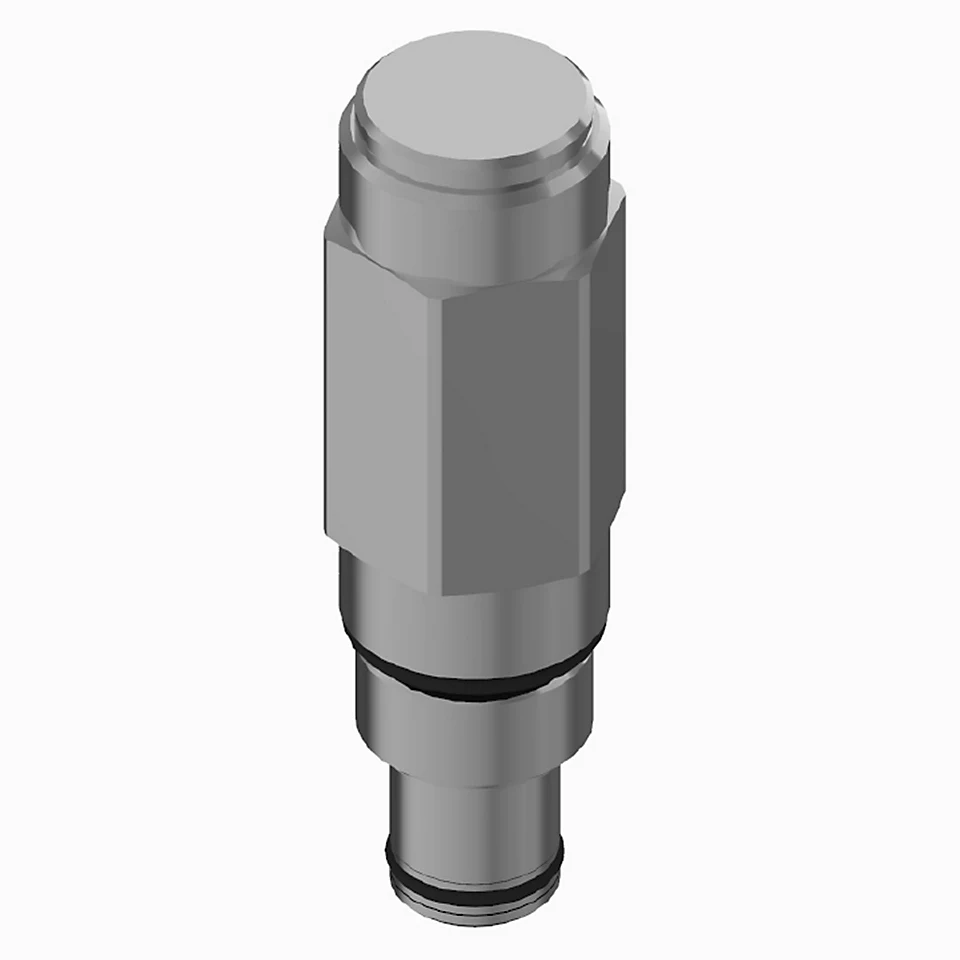634-2684: Pressure Relief Valve 6342684 купить