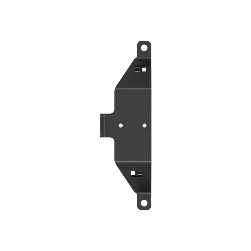 634-3227: 5mm Thick Wiring Mounting Bracket 6343227 купить