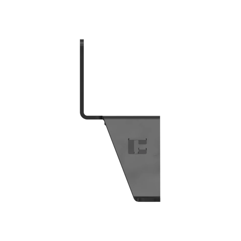 634-3227: 5mm Thick Wiring Mounting Bracket 6343227 купить