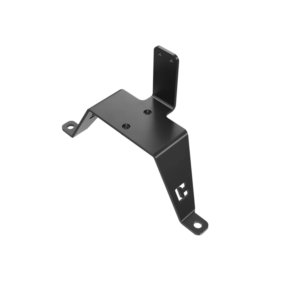 634-3227: 5mm Thick Wiring Mounting Bracket 6343227 купить