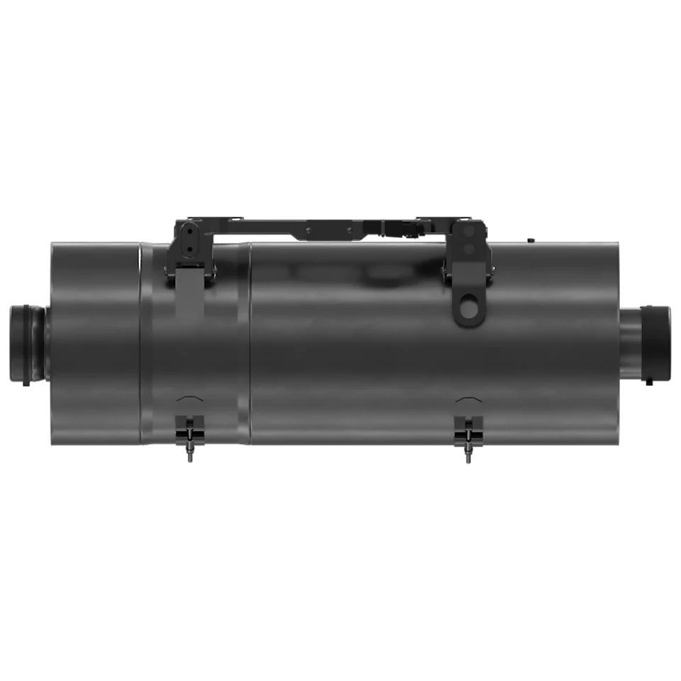 634-3674: Engine Exhaust Module 6343674 купить