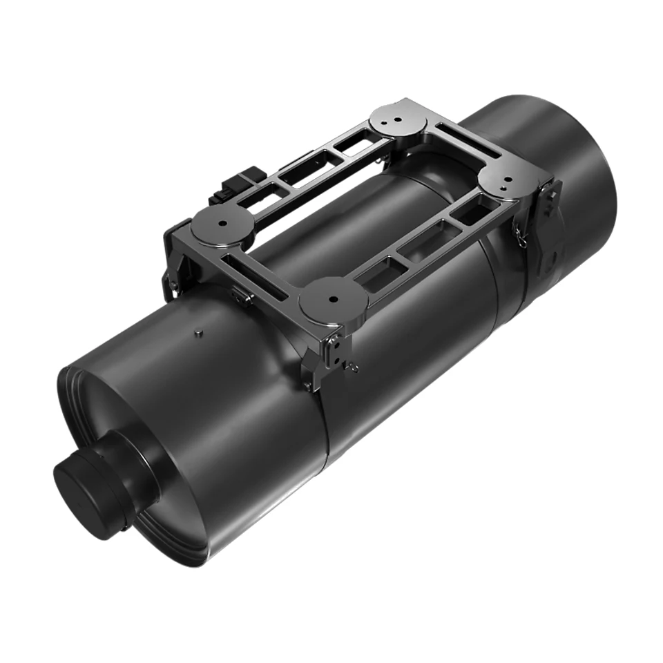 634-3674: Engine Exhaust Module 6343674 купить