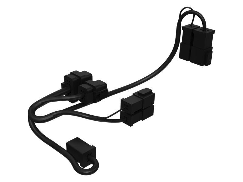 634-4830: Control Kit - 2 And 3 Valve Side Grip Joystick 6344830 buy