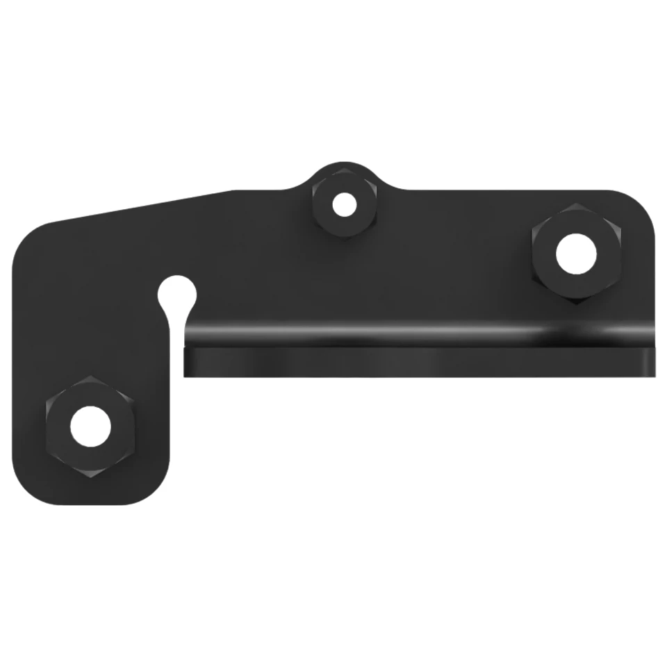 634-5091: Loader Frame Mounting Bracket 6345091 купить