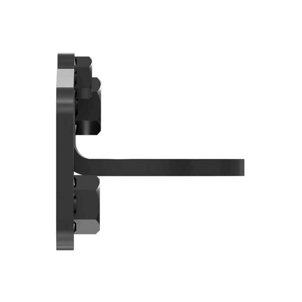 634-5091: Loader Frame Mounting Bracket 6345091 купить