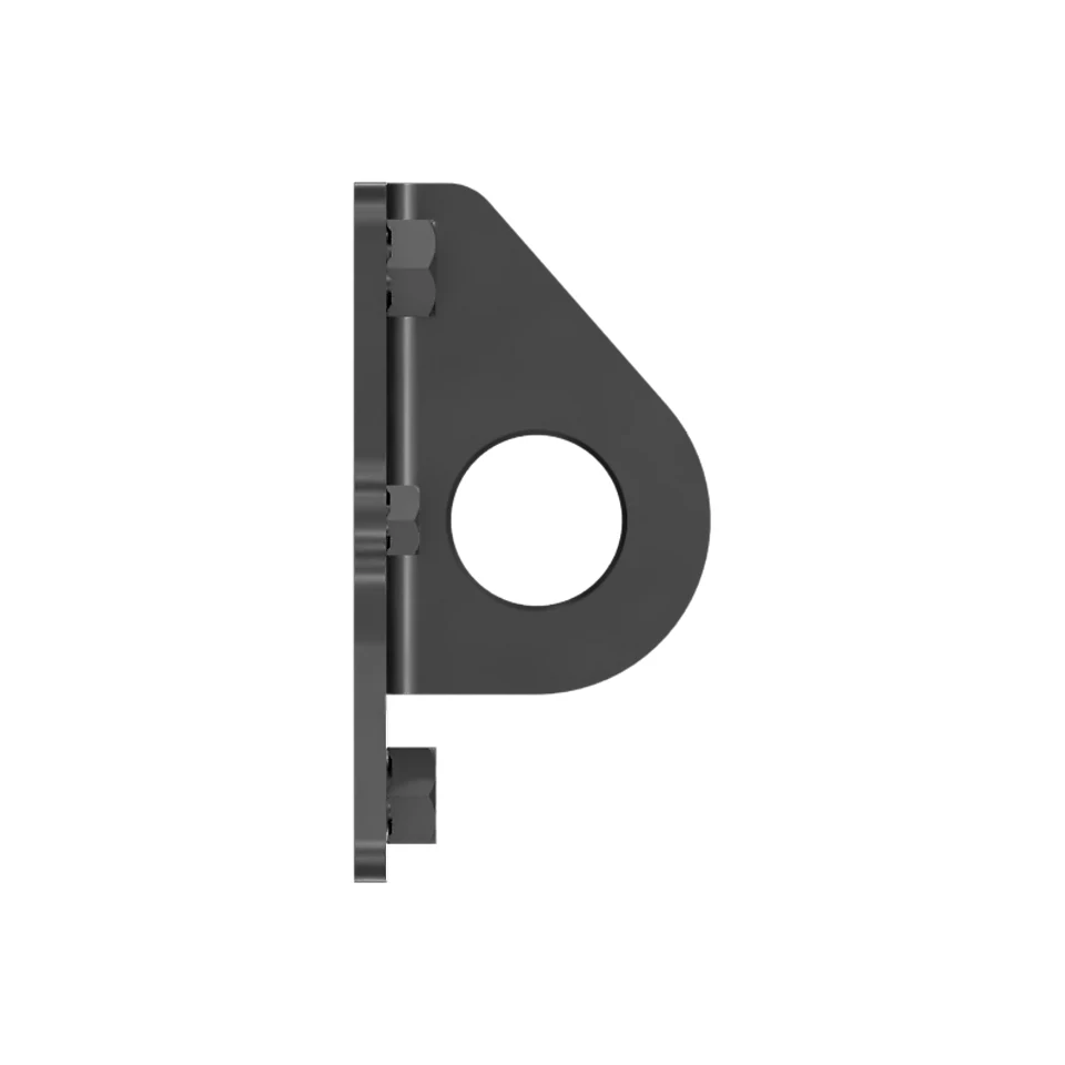 634-5091: Loader Frame Mounting Bracket 6345091 купить