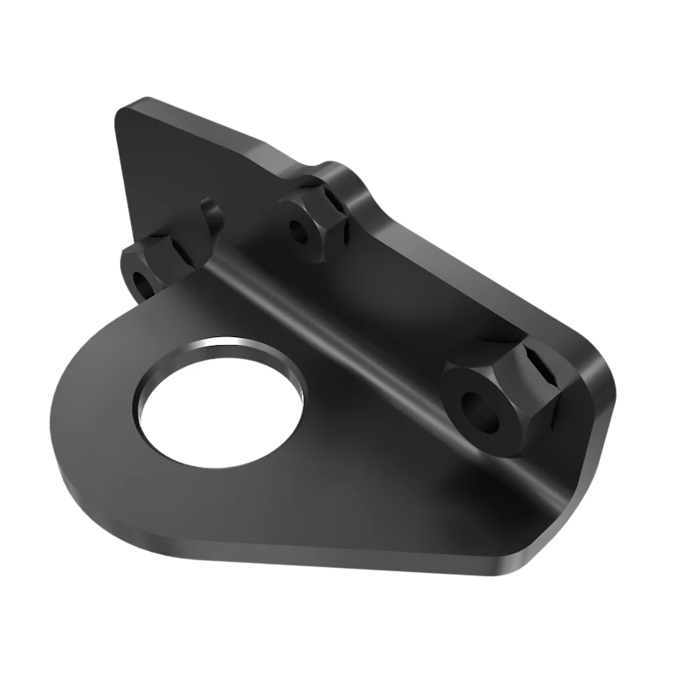 634-5091: Loader Frame Mounting Bracket 6345091 купить