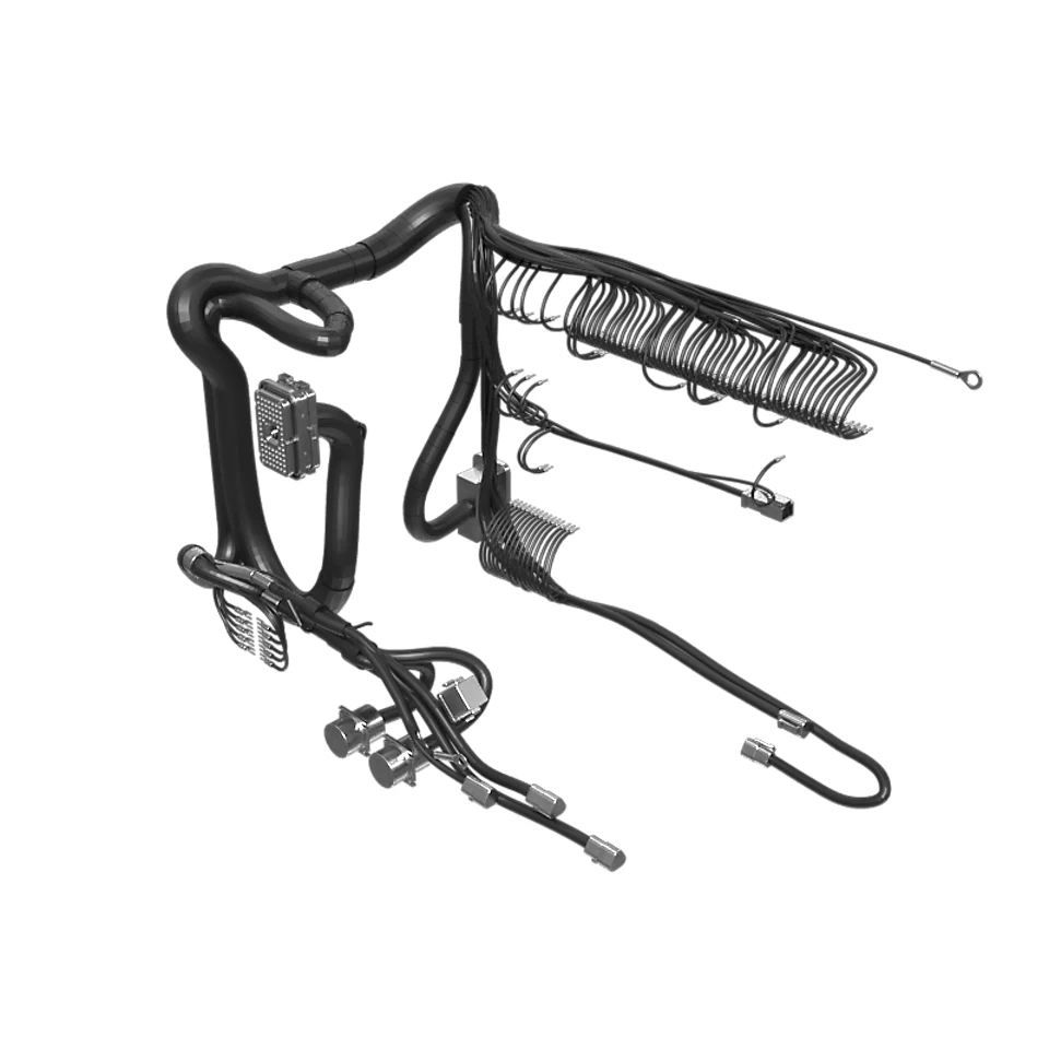 634-5256: HARNESS AS 6345256 купить