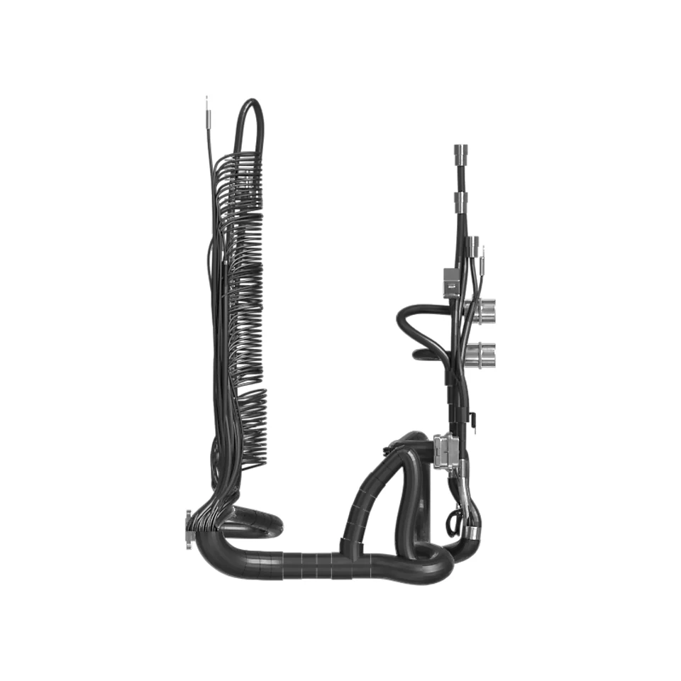 634-5256: HARNESS AS 6345256 купить
