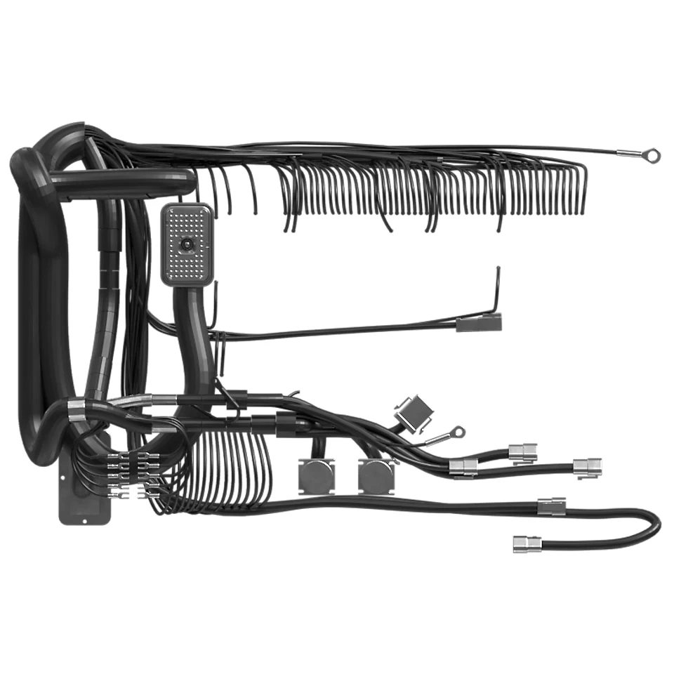634-5256: HARNESS AS 6345256 купить