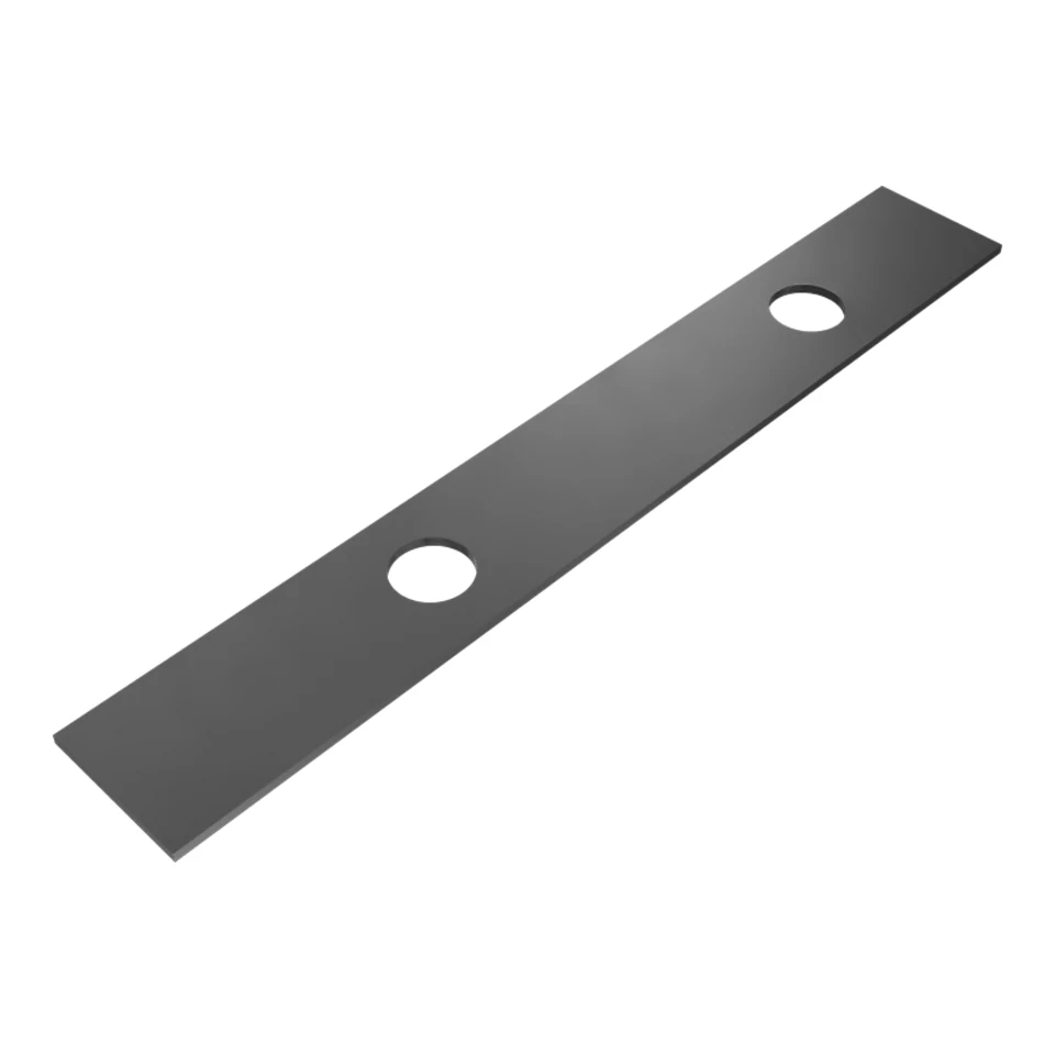 634-5528: 2mm Thick Air Conditioner Box Mounting Gasket 634-5528 Caterpillar