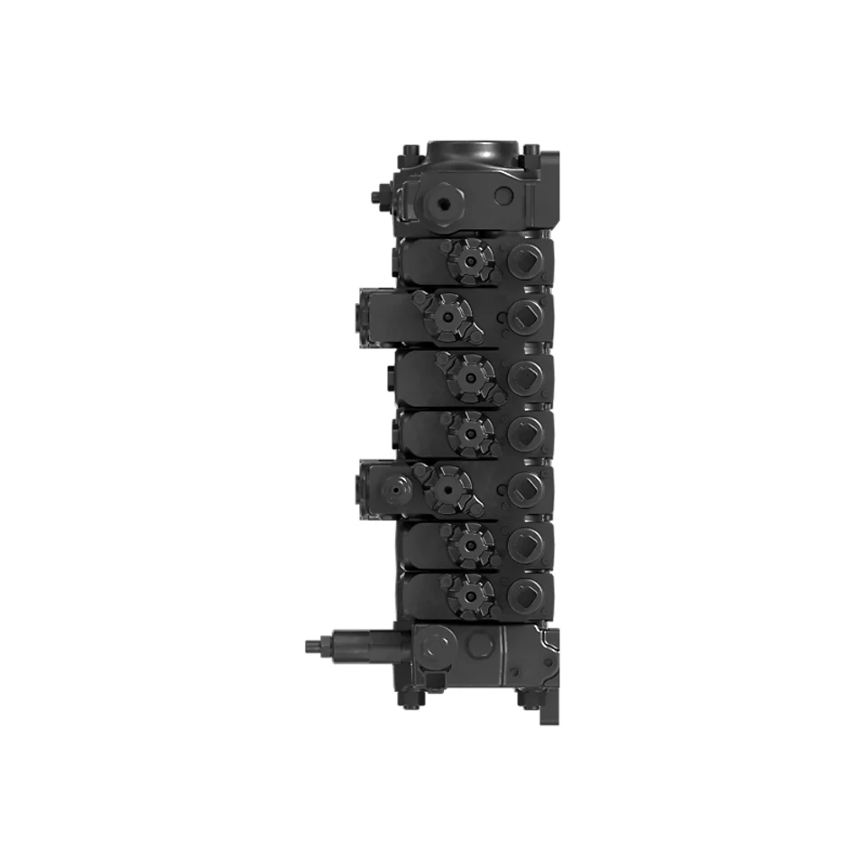 634-5960: Hydraulic Control Valve 6345960 купить