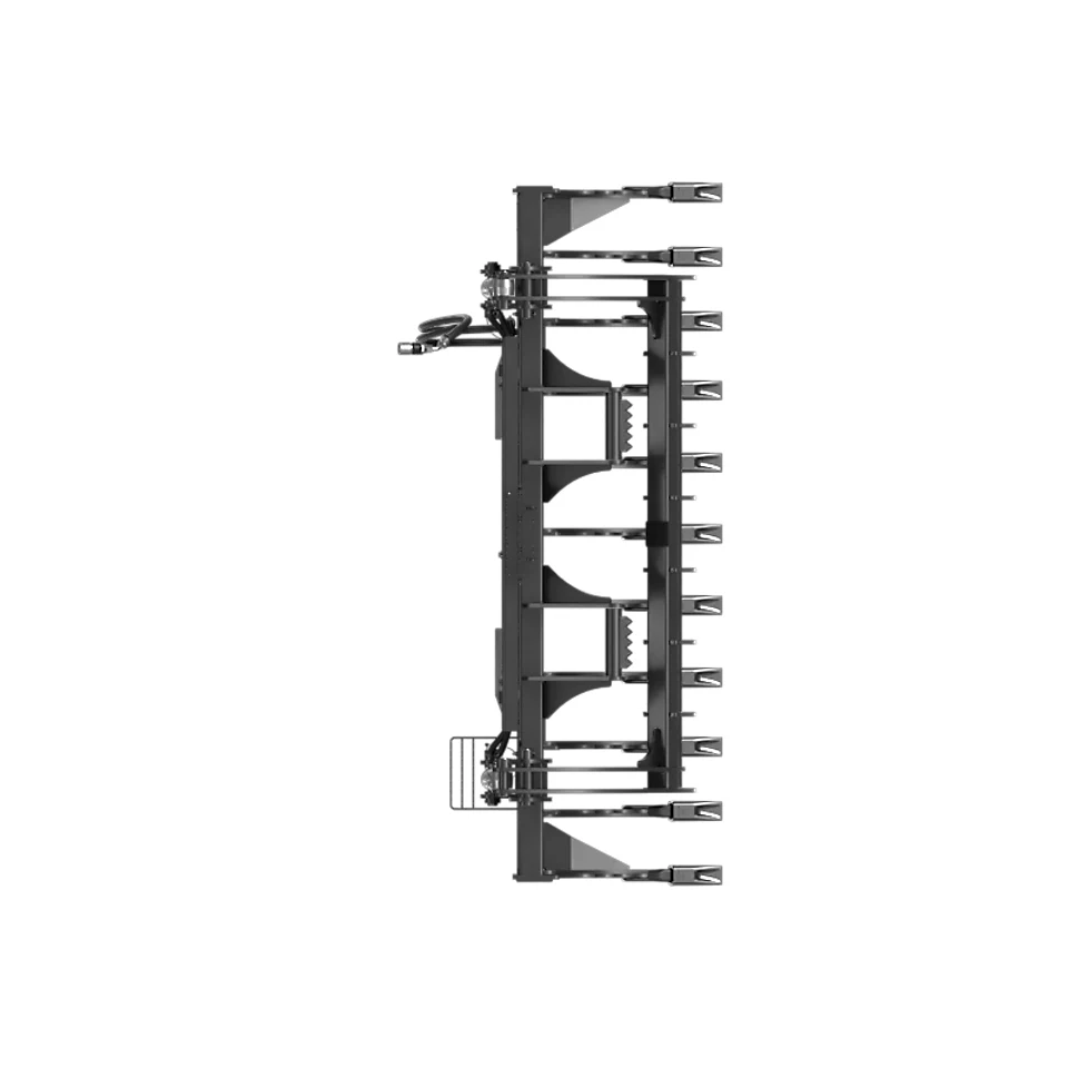 634-6080: 86" Width Root Rake Grapple 6346080 купить