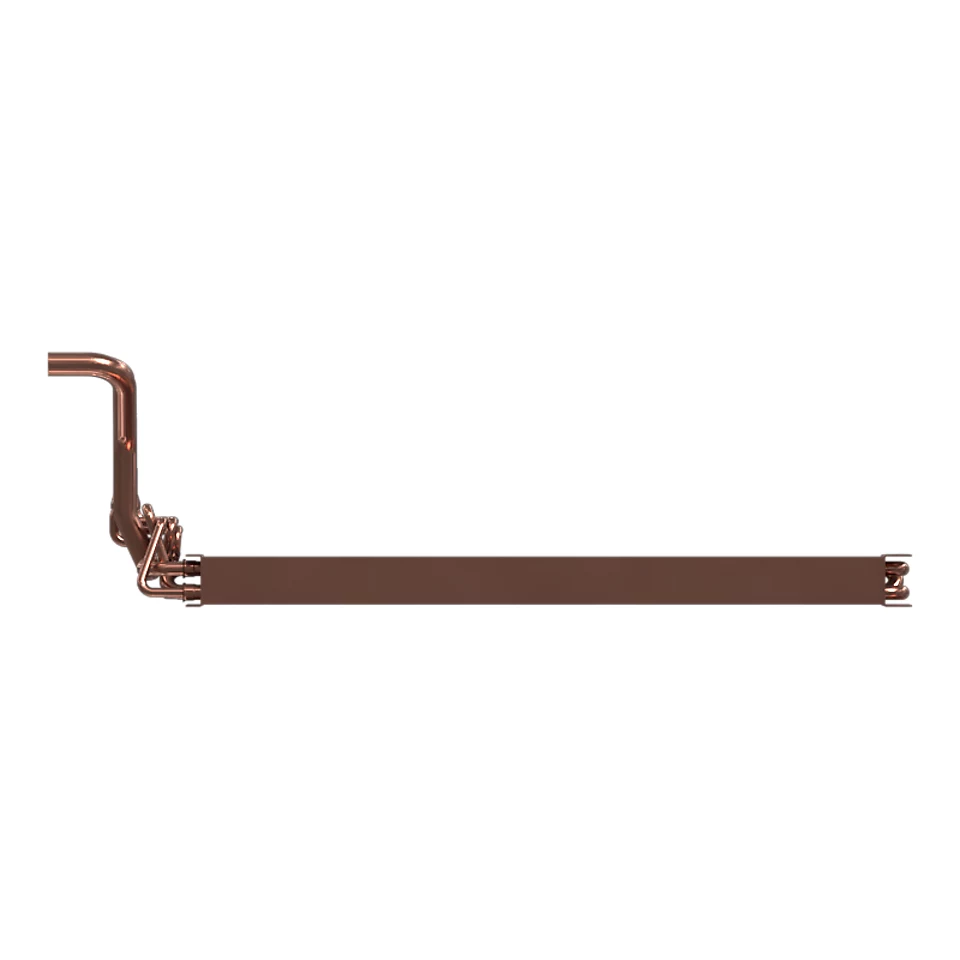 634-6224: Evaporator Coil 6346224 купить