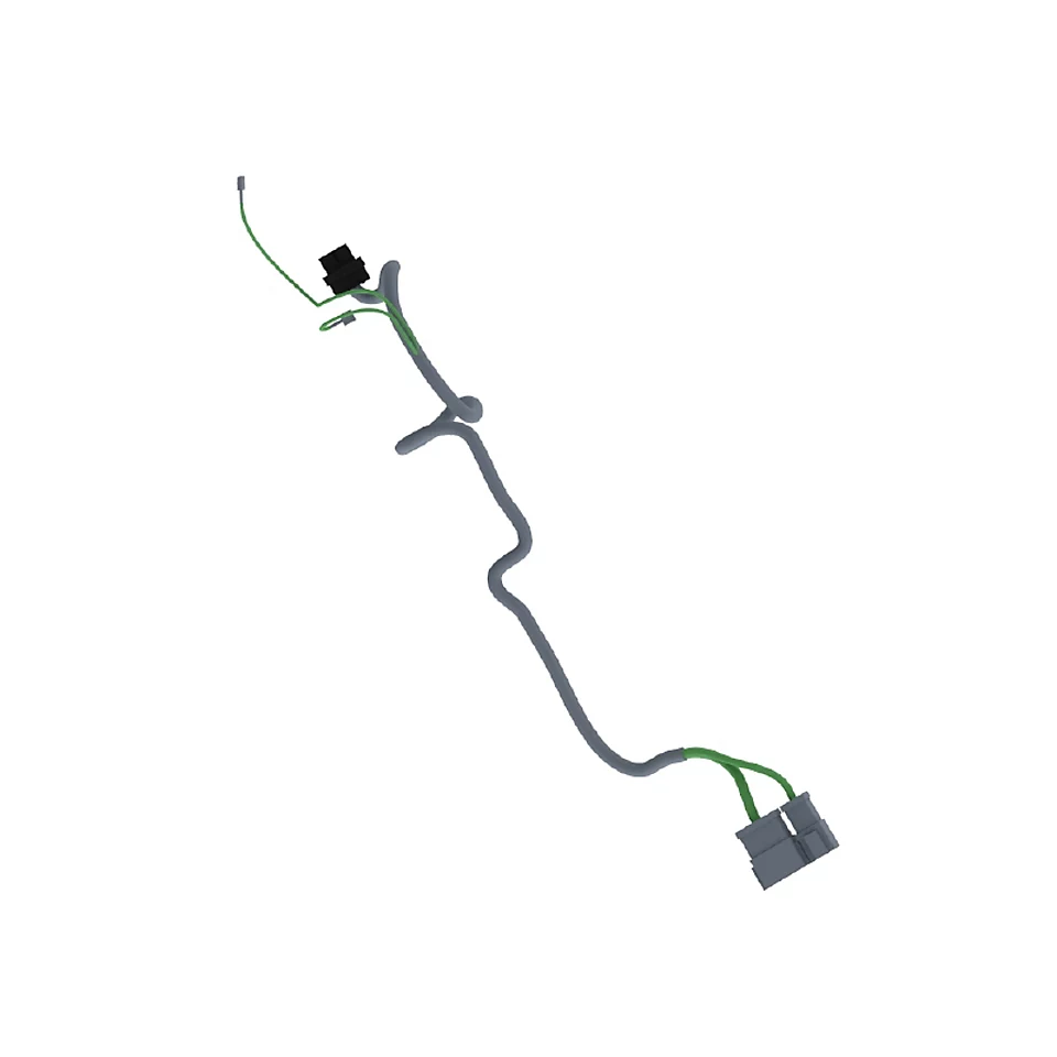 634-6426: Wiring Harness 6346426 купить