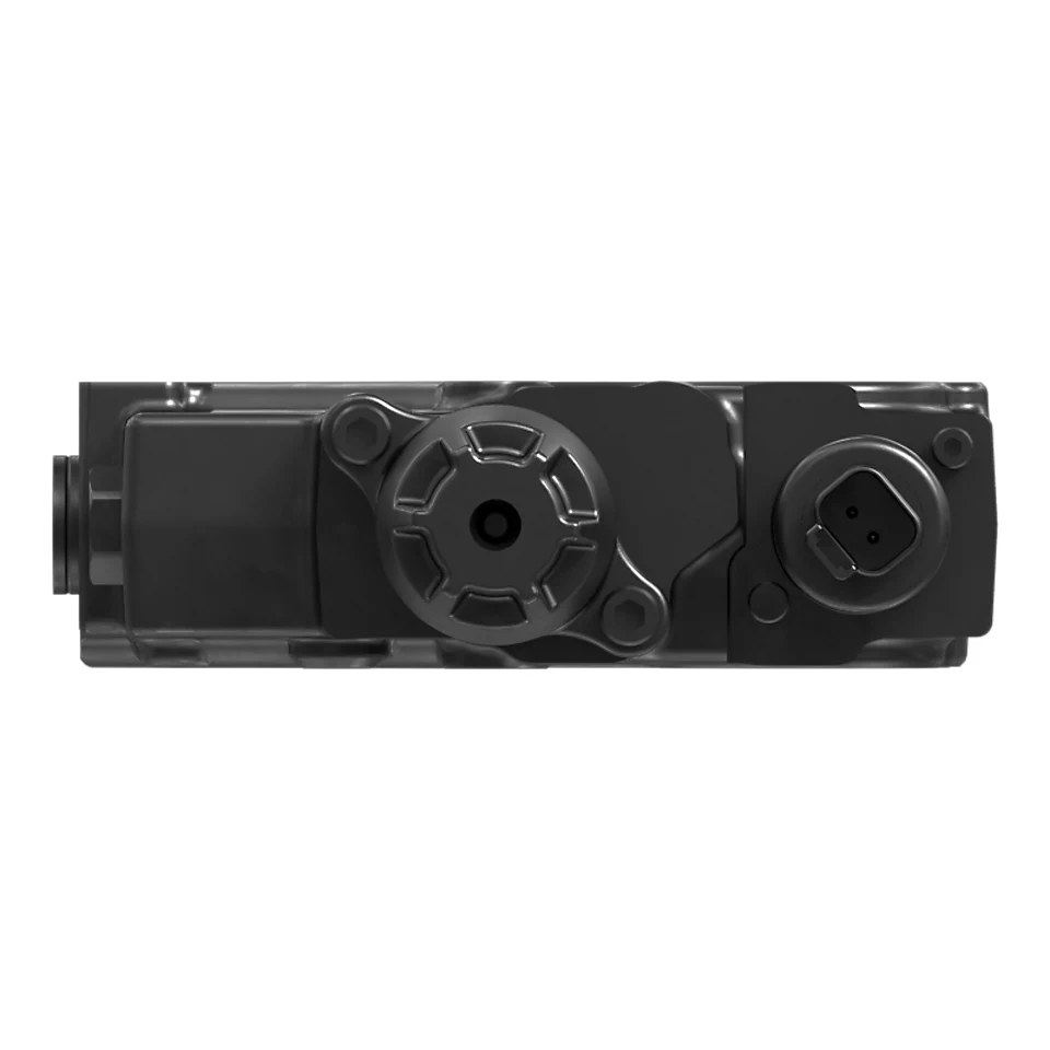 634-6456: Hydraulic Stick Control Valve 6346456 купить
