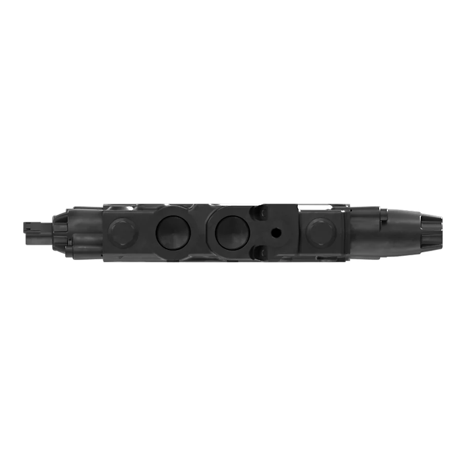 634-6456: Hydraulic Stick Control Valve 6346456 купить