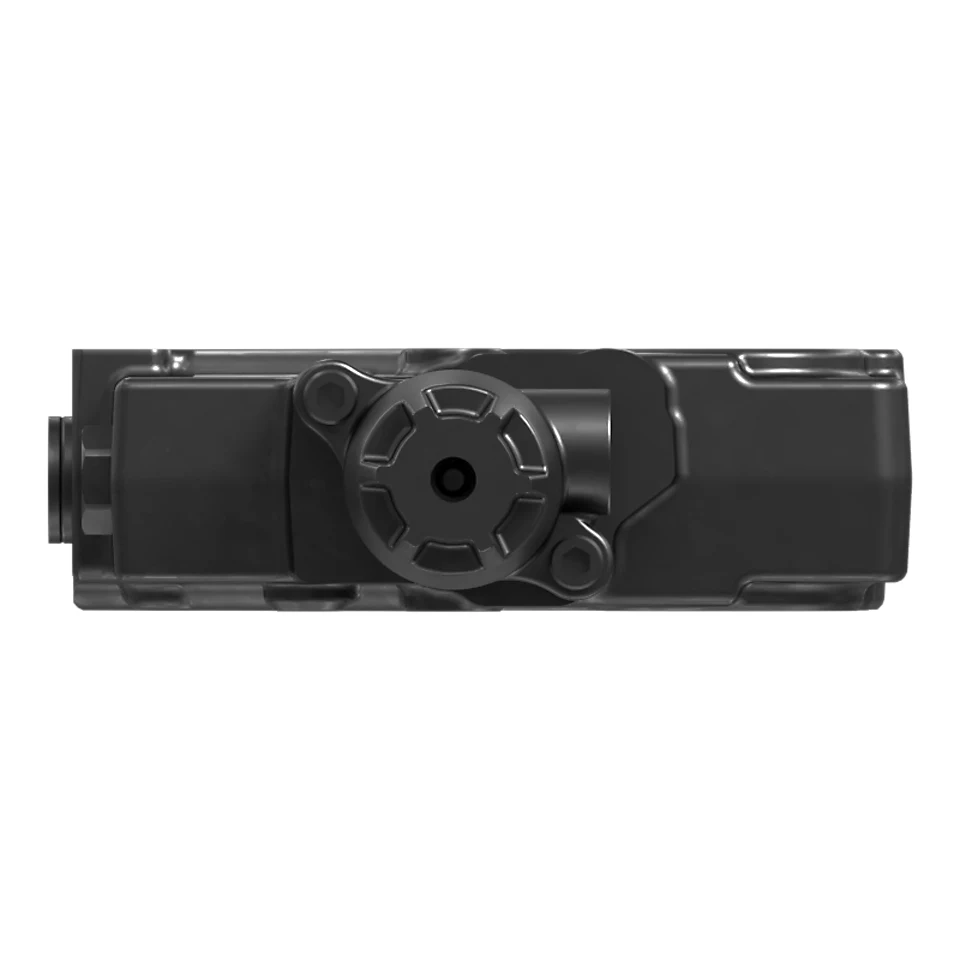 634-6457: Hydraulic Stick Control Valve 6346457 купить