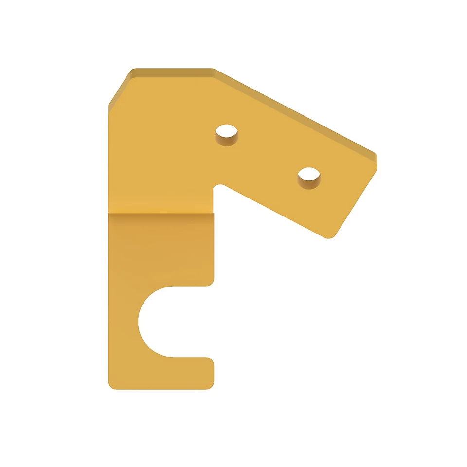 634-7048: Bracket Assembly 6347048 купить