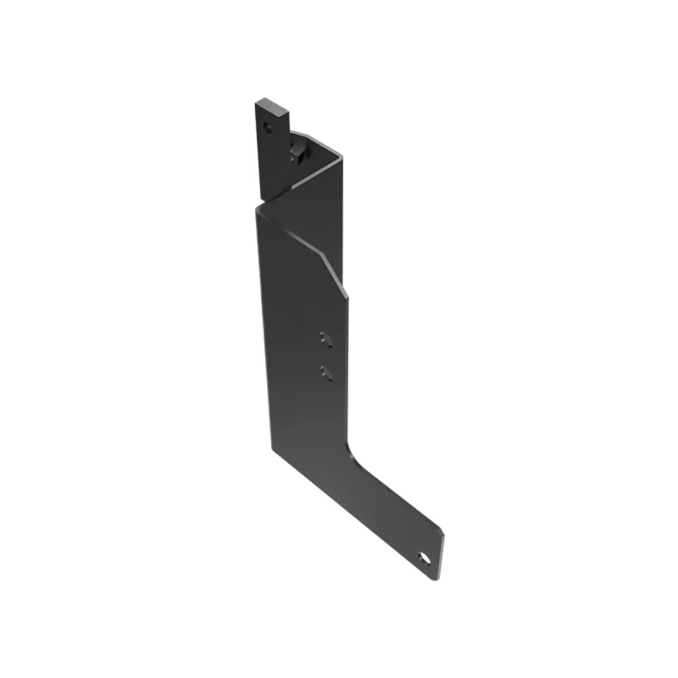 634-7072: Refrigerant Condenser Mounting Bracket 6347072 buy