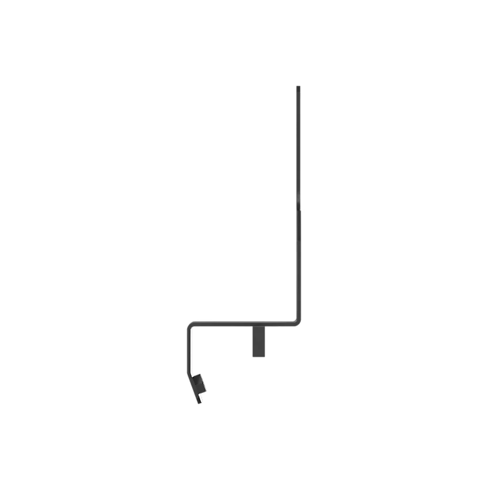 634-7072: Refrigerant Condenser Mounting Bracket 6347072 buy