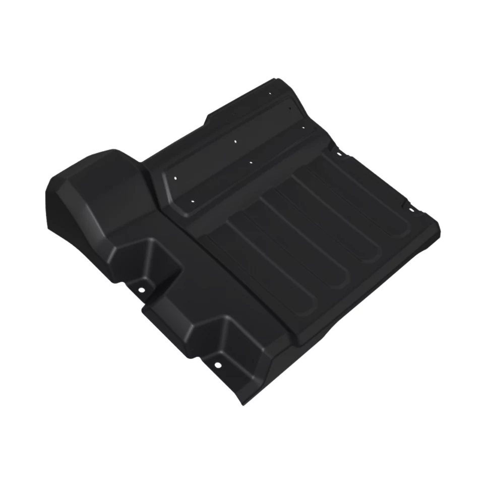 634-7158: Cabin Trim Front Cover 634-7158 Caterpillar