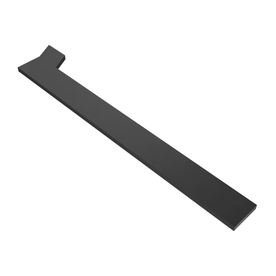 634-8016: 10mm Thick Hood Enclosure Cover Liner 634-8016 Caterpillar