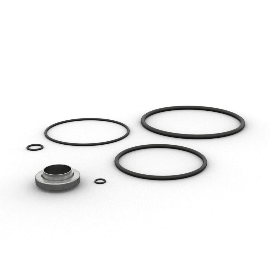 634-8296: Overhaul Engine Kit 6348296 купить