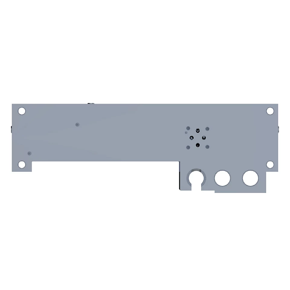 634-8473: Hydraulic Manifold 6348473 купить