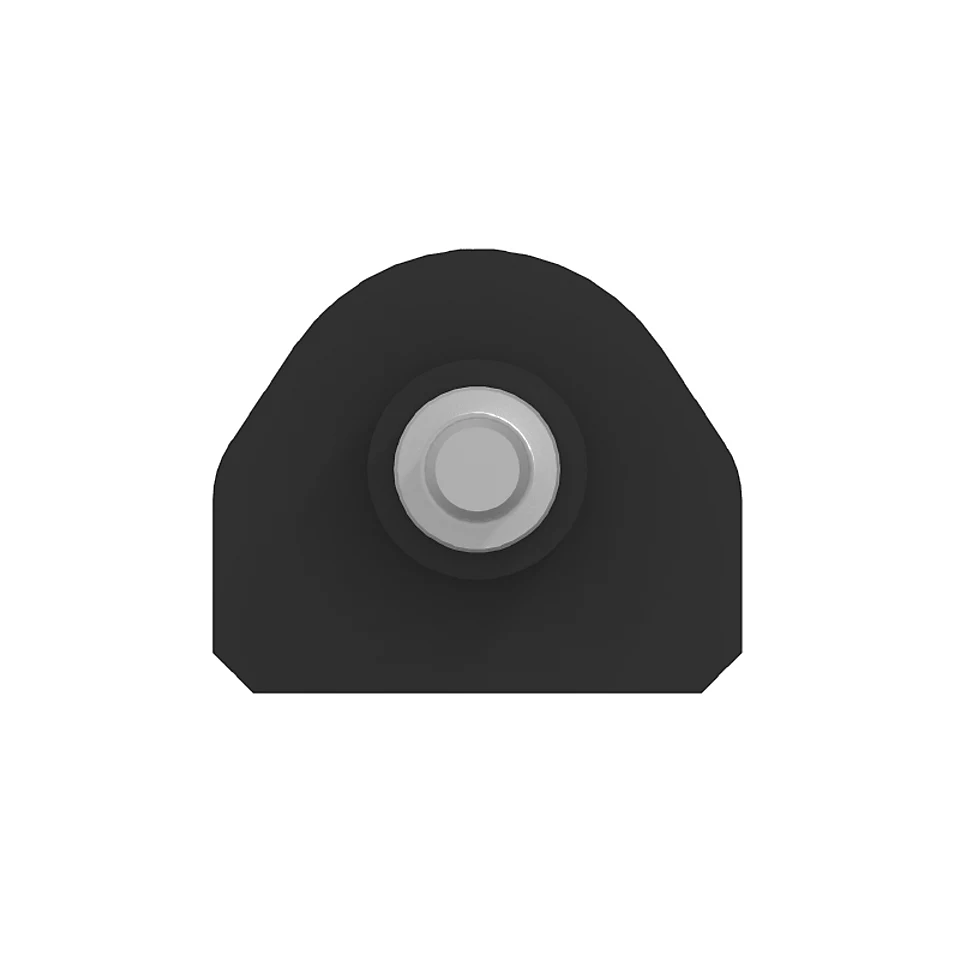 634-9095: Recoil Cylinder 6349095 купить