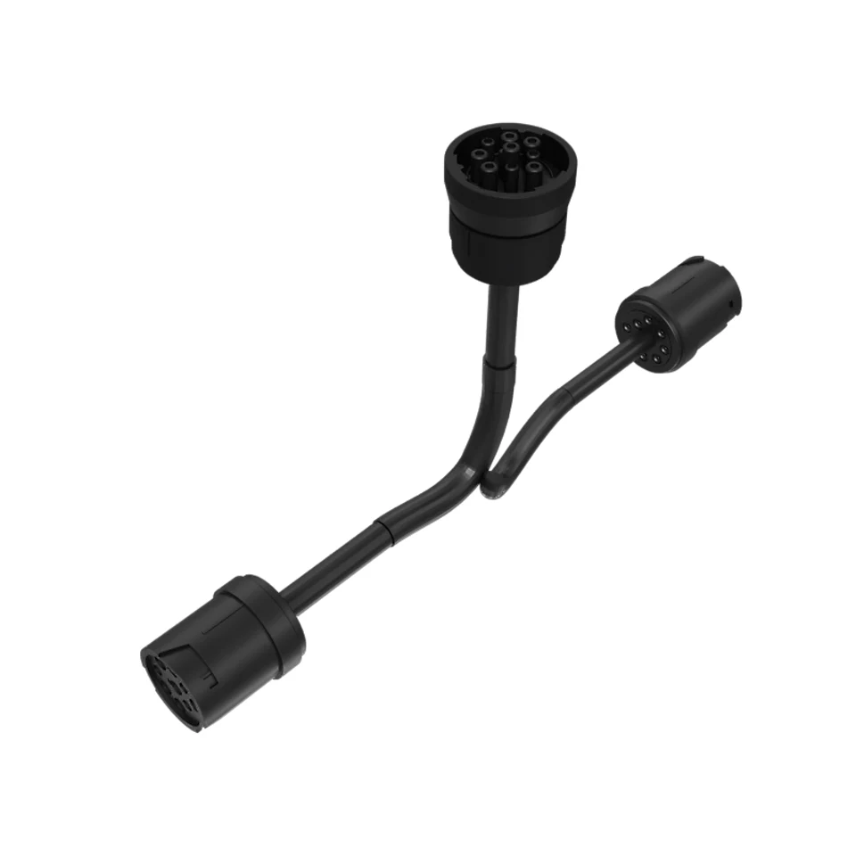 634-9806: Electrical Wiring Harness 6349806 купить