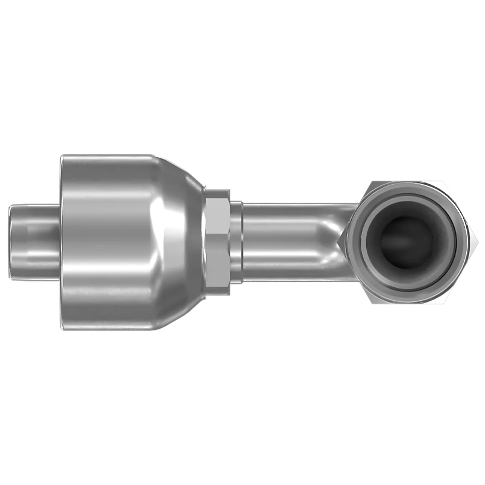 634-9850: Шланговая муфта 7/8"10BN 6349850 купить