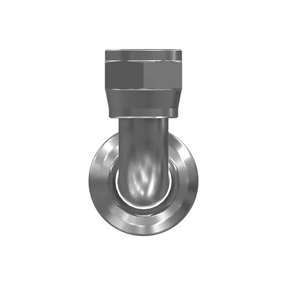 634-9850: Шланговая муфта 7/8"10BN 6349850 купить