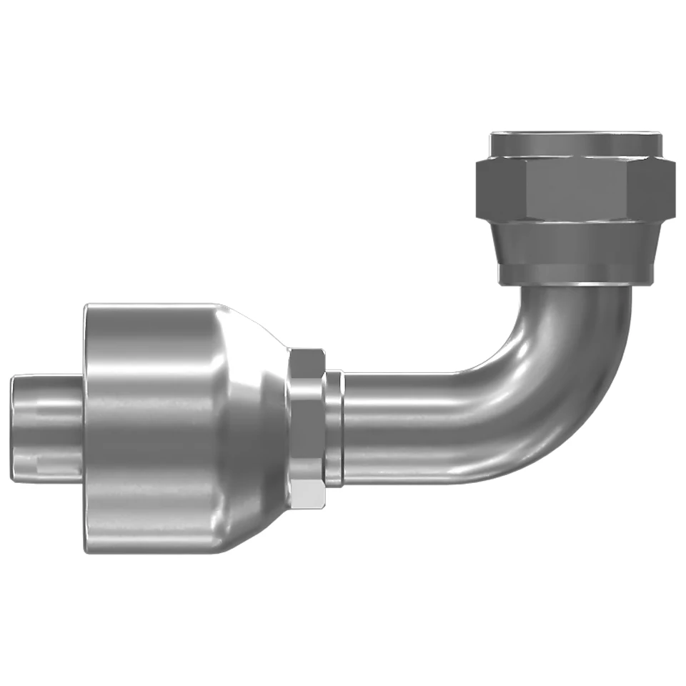 634-9850: Шланговая муфта 7/8"10BN 6349850 купить