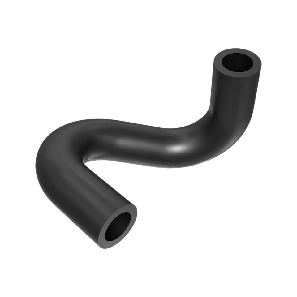 635-0360: 19.05mm ID Fuel Pump Hose 635-0360 Caterpillar