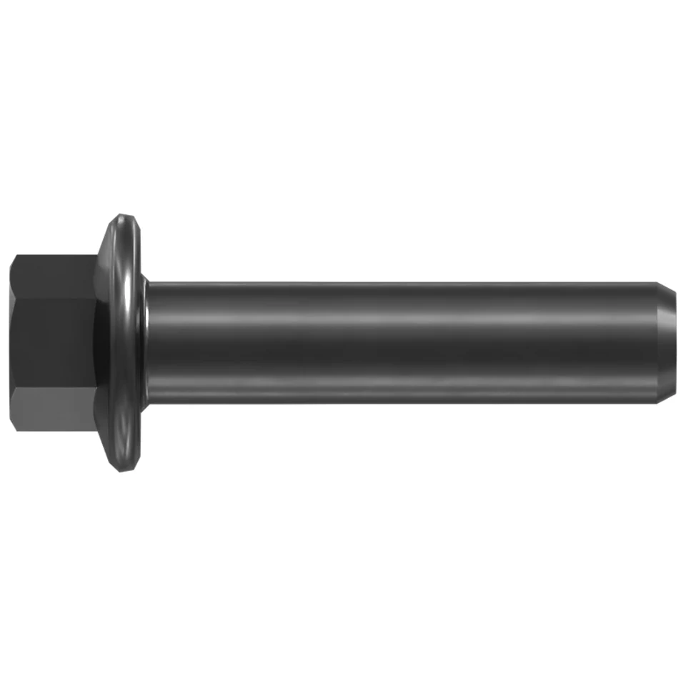635-0904: M8-1.25 X 35mm Hex Head Bolt 6350904 купить