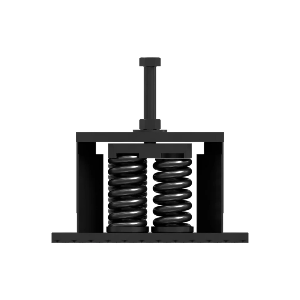 635-0988: Engine Support Rail Mount 6350988 купить