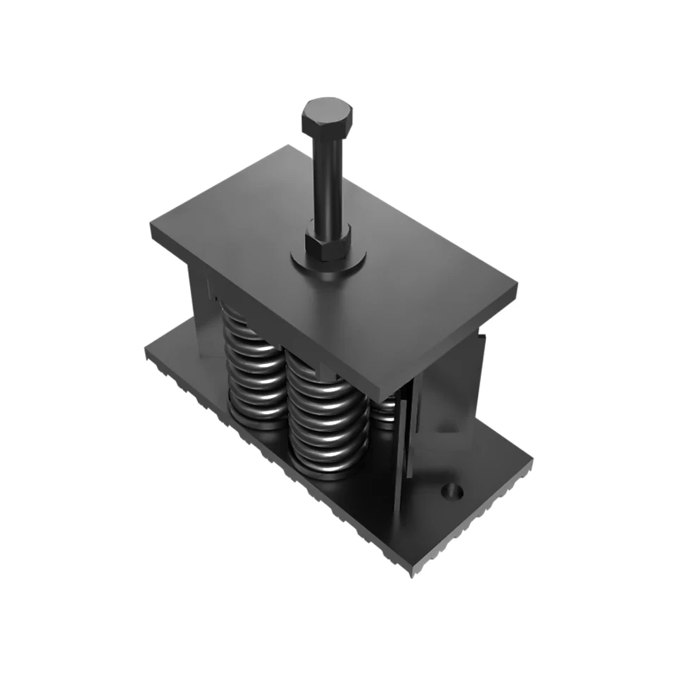 635-0988: Engine Support Rail Mount 6350988 купить
