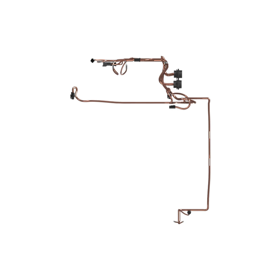 635-1056: Circuit Breaker Panel Wiring Harness 6351056 купить
