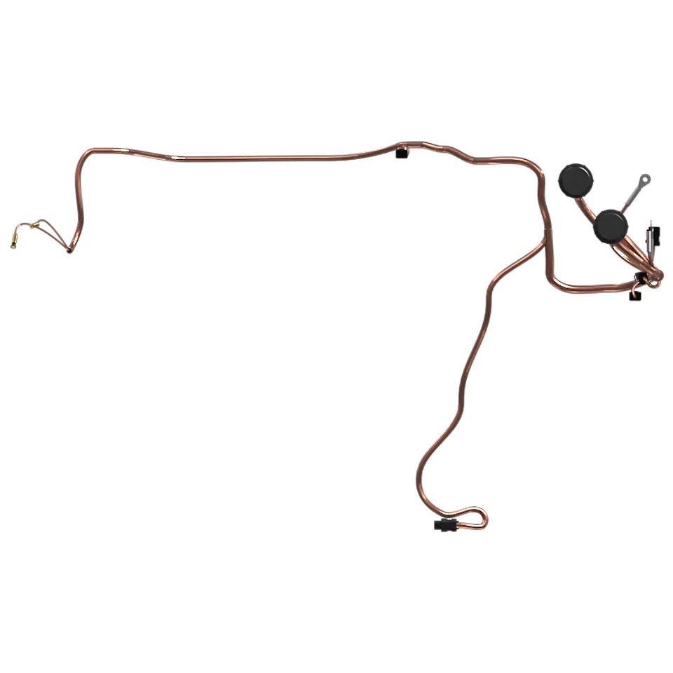 635-1062: Circuit Breaker Panel Wiring Harness 6351062 купить
