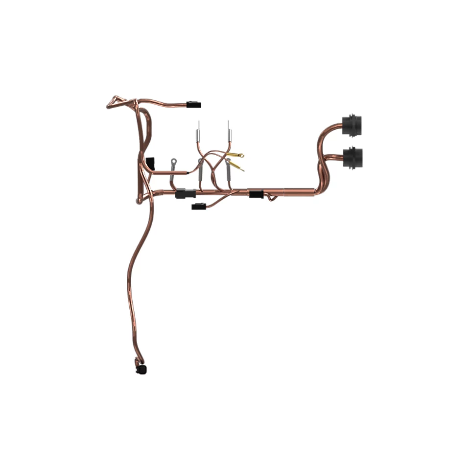 635-1062: Circuit Breaker Panel Wiring Harness 6351062 купить
