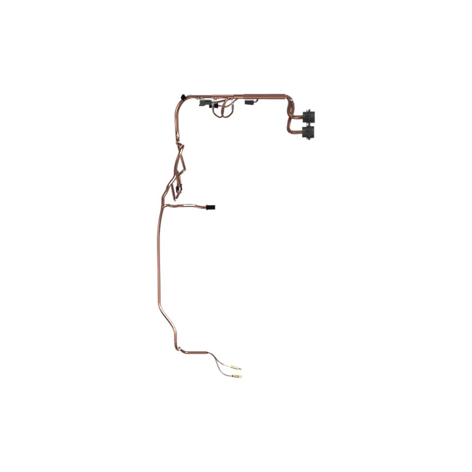 635-1062: Circuit Breaker Panel Wiring Harness 6351062 купить