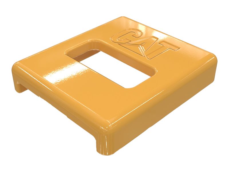 635-2359: 10 Series MAWPS Wear Plate Kit 6352359 купить