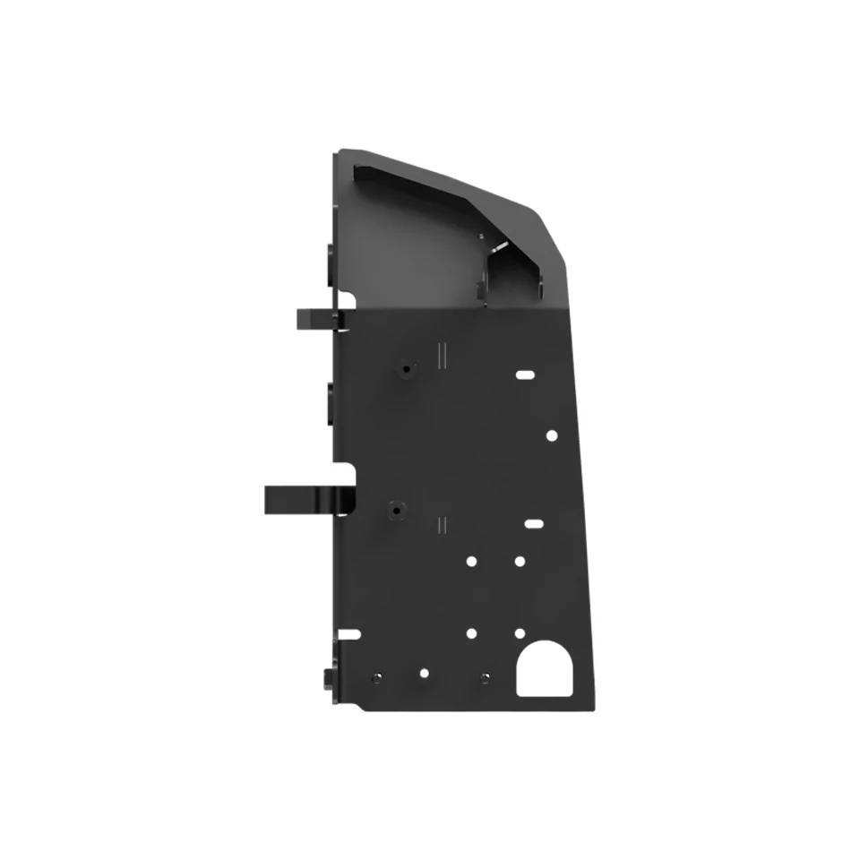 635-3471: Left Hand Side Chassis Firewall 6353471 купить