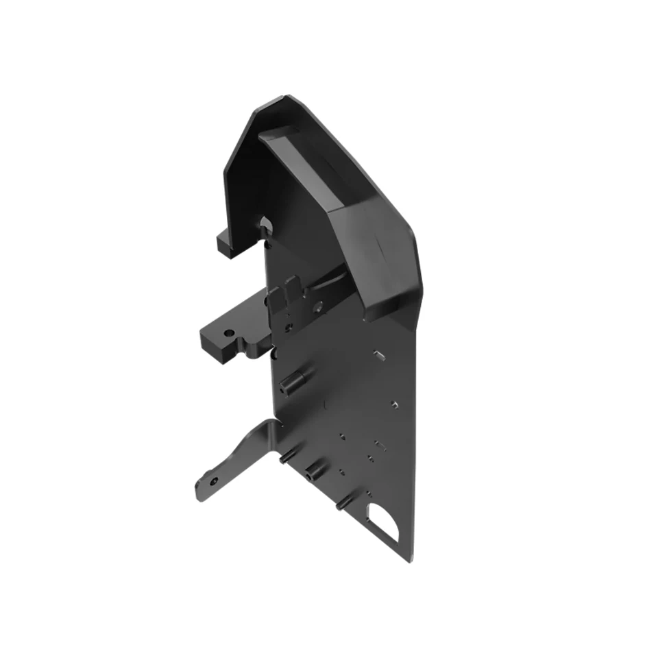 635-3471: Left Hand Side Chassis Firewall 6353471 купить