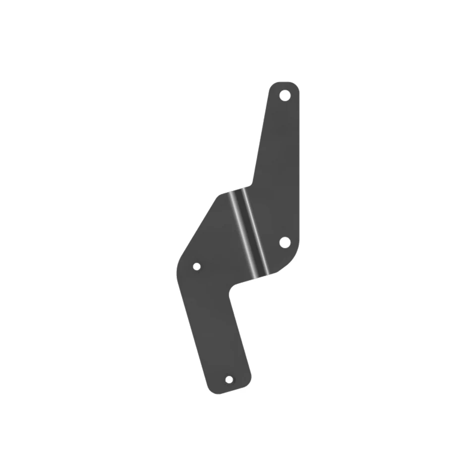 635-5529: 4mm Thickness Powertrain Wiring Mounting Plate 6355529 购买