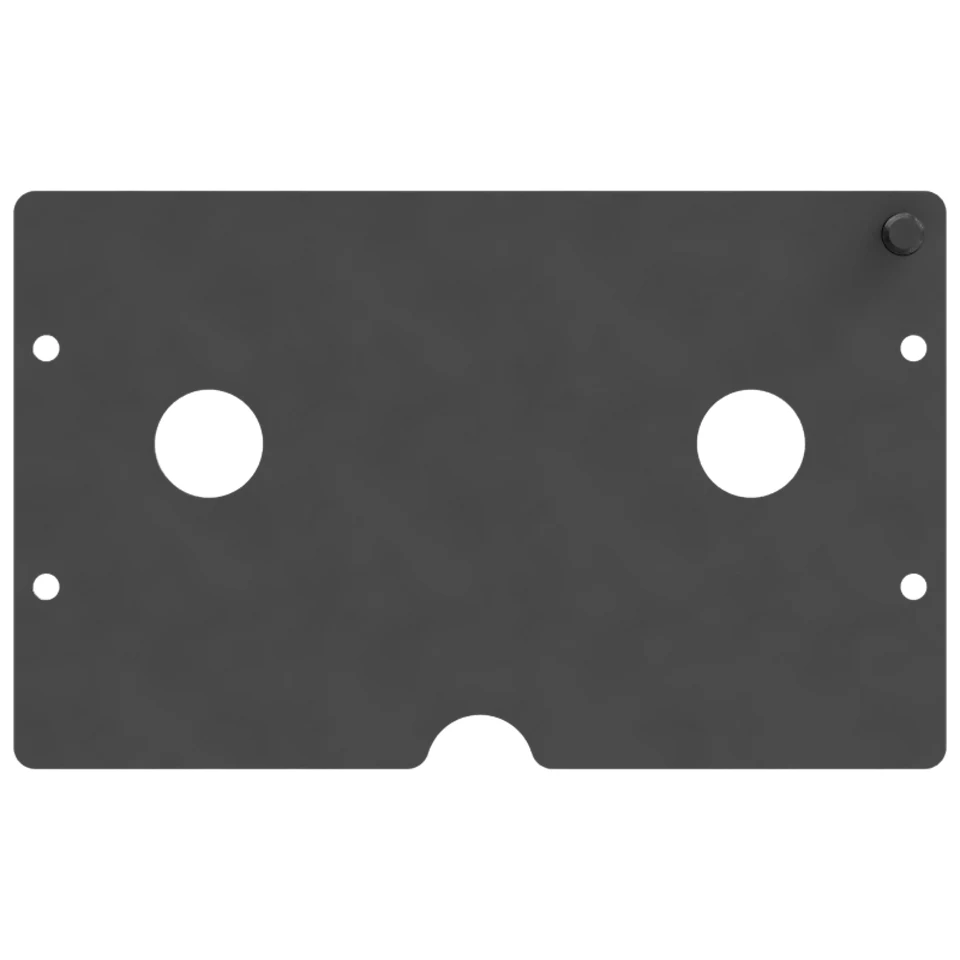 635-5860: Bottom Guard Plate 6355860 купить